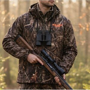 NEW VIEW hunting jacket